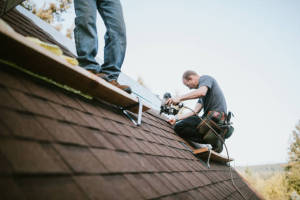 Local Roofers in East Pembroke, NY